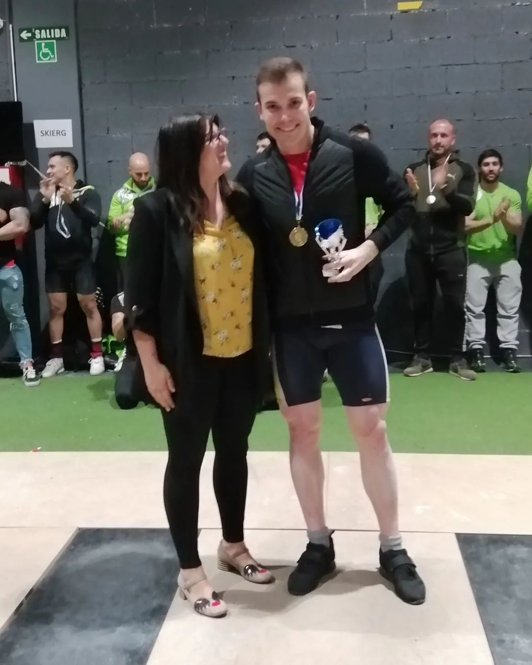 CAMPEONATO NAVARRO ABSOLUTO II JORNADA, LIGA NAVARRA DE CLUBES 2022